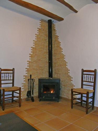 Agroturismo Casa Tolosa