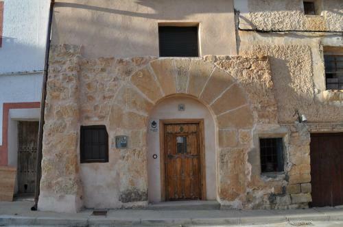 Agroturismo Casa Tolosa