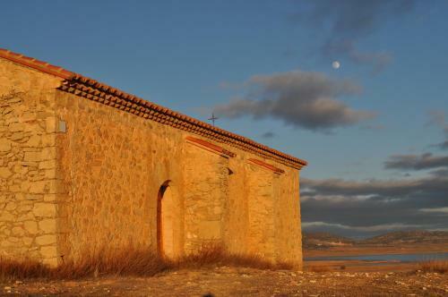 Agroturismo Casa Tolosa