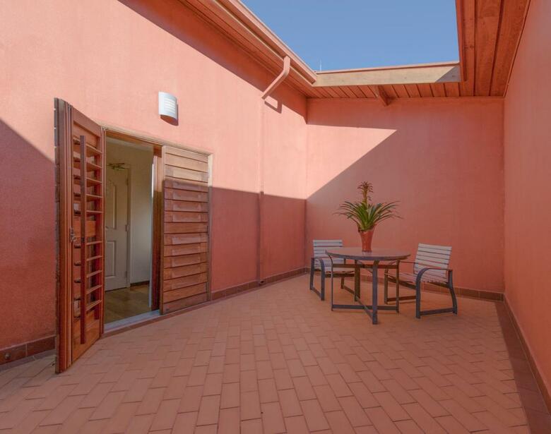 Apartamentos Hotel Villa Rossa