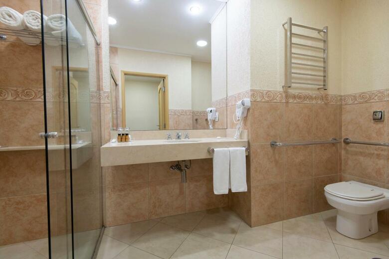 Apartamentos Hotel Villa Rossa