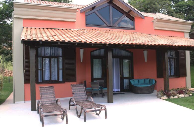 Apartamentos Hotel Villa Rossa
