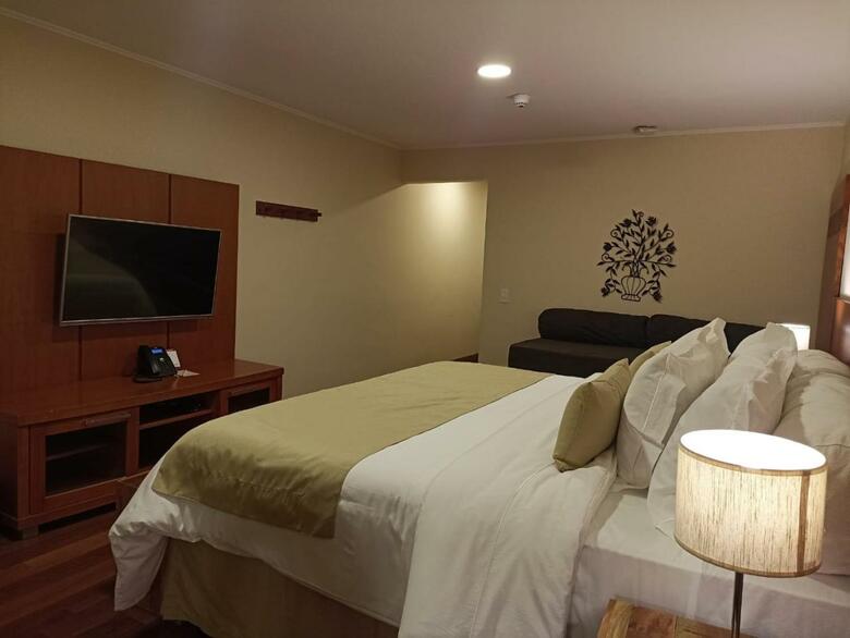 Apartamentos Hotel Villa Rossa