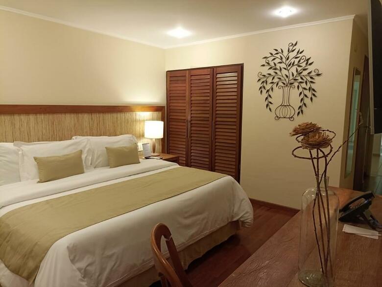 Apartamentos Hotel Villa Rossa