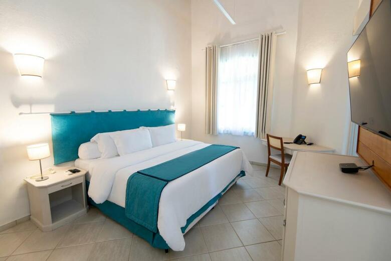 Apartamentos Hotel Villa Rossa