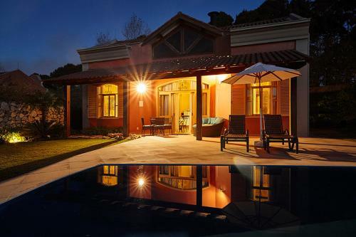 Apartamentos Hotel Villa Rossa