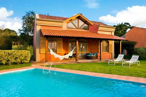 Apartamentos Hotel Villa Rossa