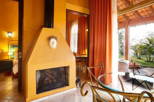 Apartamentos Hotel Villa Rossa