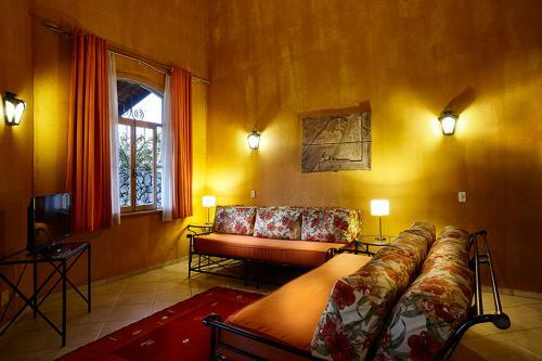 Apartamentos Hotel Villa Rossa