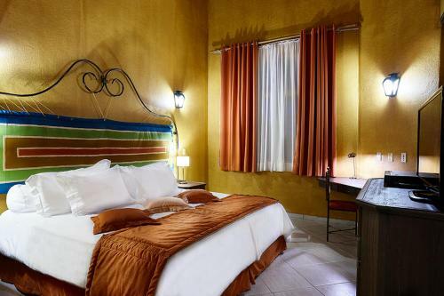 Apartamentos Hotel Villa Rossa