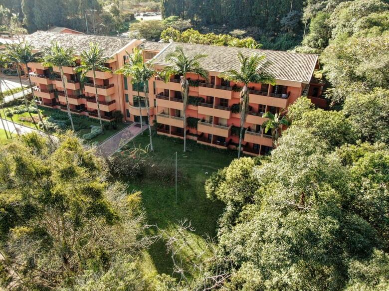 Apartamentos Hotel Villa Rossa