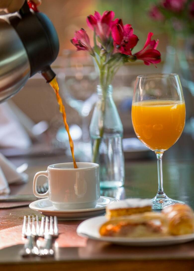 Apartamentos Hotel Villa Rossa