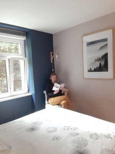 Bed & Breakfast Villa Maria