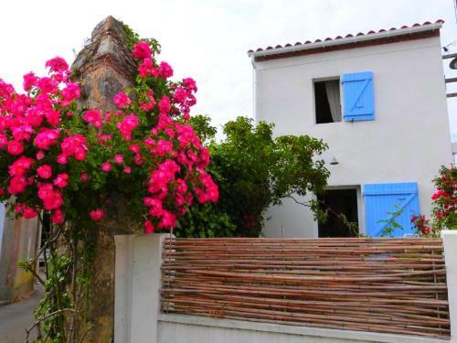 Villa La Talmondaise