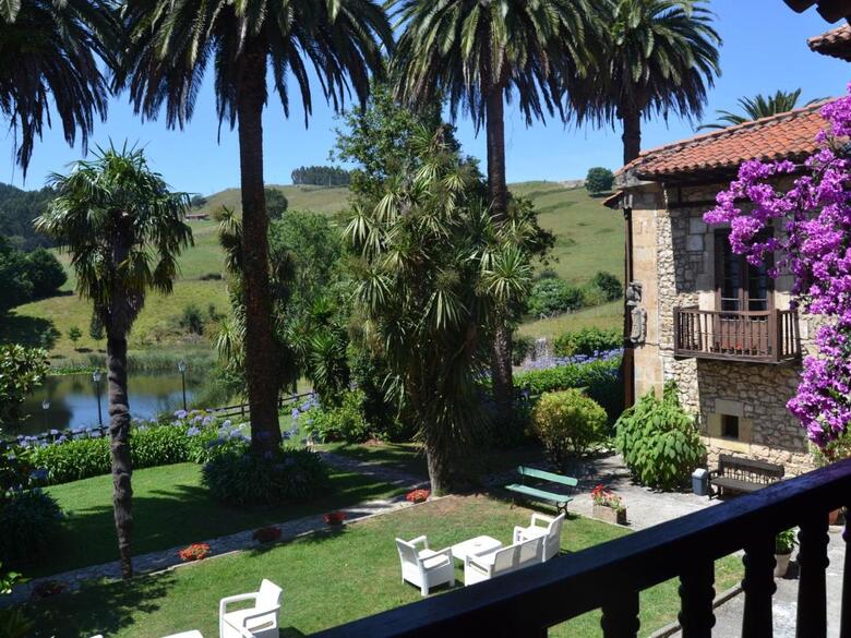 Agroturismo Casona Dos Lagos