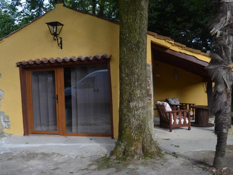 Agroturismo Casona Dos Lagos