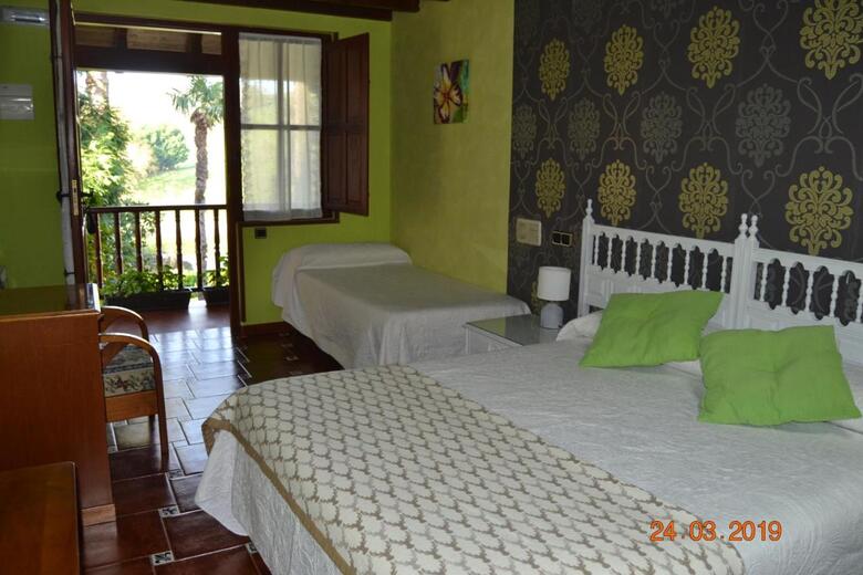 Agroturismo Casona Dos Lagos