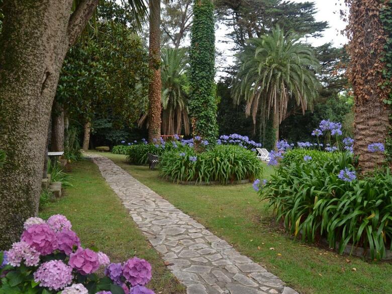 Agroturismo Casona Dos Lagos