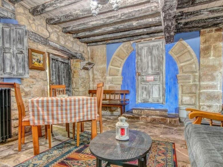 Agroturismo Casona Dos Lagos