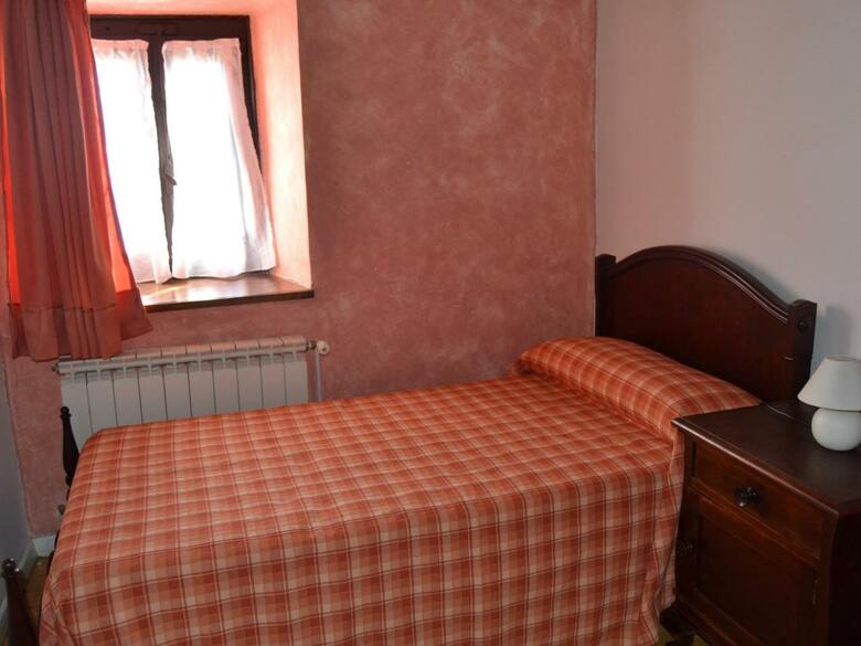 Agroturismo Casona Dos Lagos