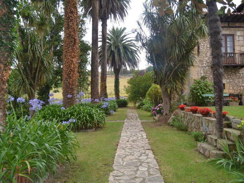 Agroturismo Casona Dos Lagos