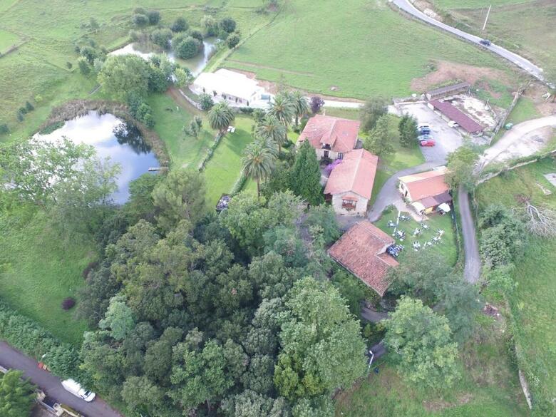 Agroturismo Casona Dos Lagos