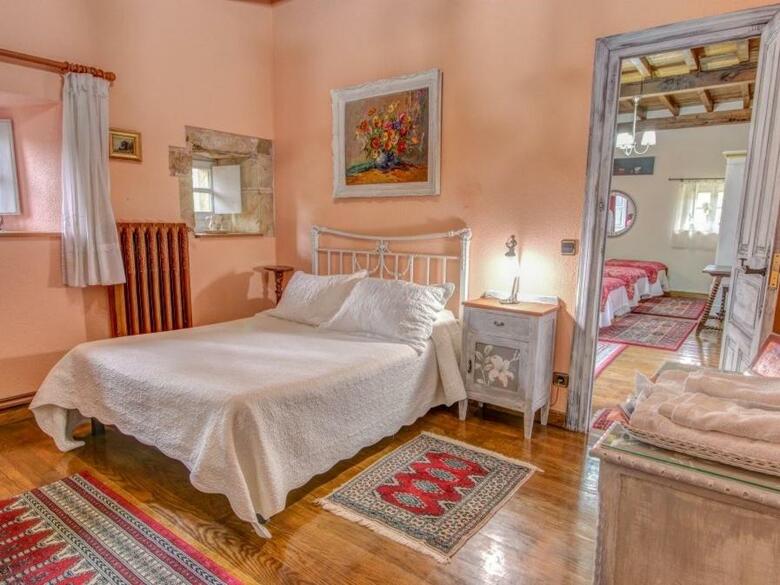 Agroturismo Casona Dos Lagos
