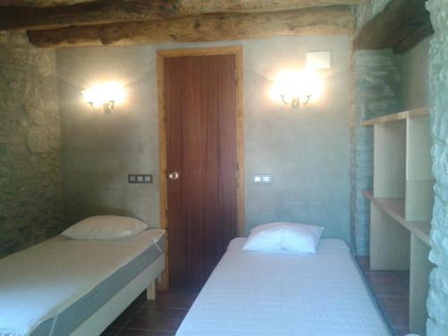 Agroturismo El Rinc�n De Ar�n