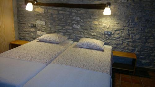 Agroturismo El Rinc�n De Ar�n