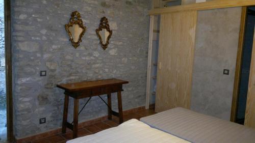 Agroturismo El Rinc�n De Ar�n