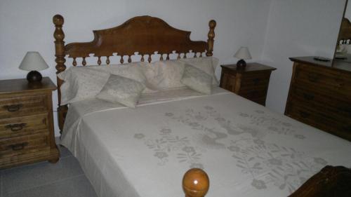 Agroturismo El Rinc�n De Ar�n