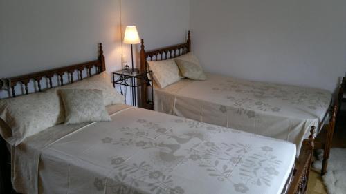 Agroturismo El Rinc�n De Ar�n