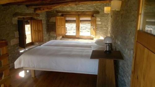 Agroturismo El Rinc�n De Ar�n