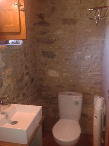 Agroturismo El Rinc�n De Ar�n