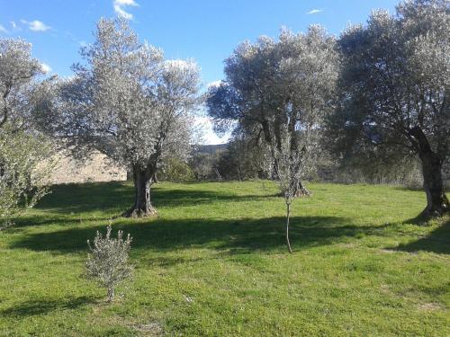 Agroturismo El Rinc�n De Ar�n