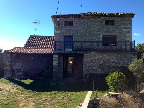 Agroturismo El Rinc�n De Ar�n