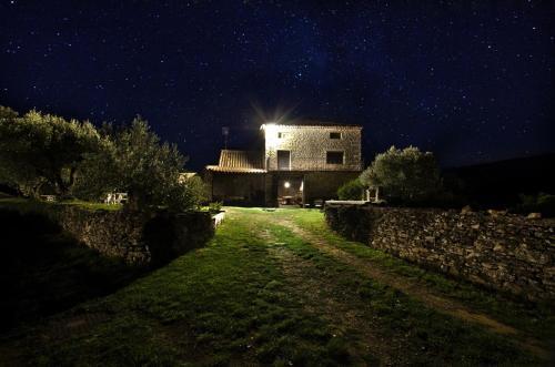 Agroturismo El Rinc�n De Ar�n