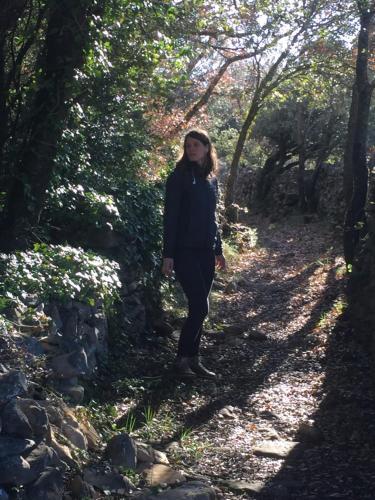 Agroturismo El Rinc�n De Ar�n