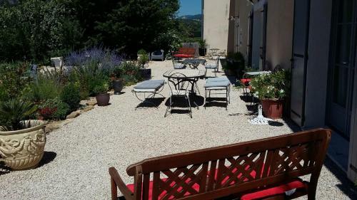 Bed & Breakfast La Dentelli�re