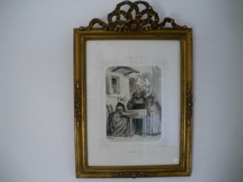 Bed & Breakfast La Dentelli�re