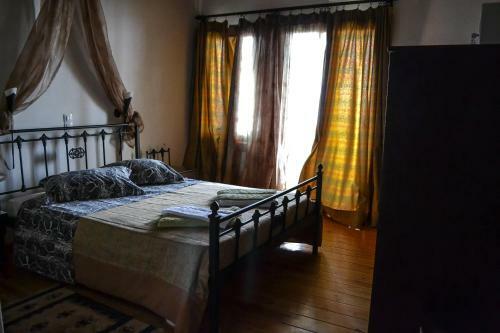 Apartamento Althea Archontika Tis Androu