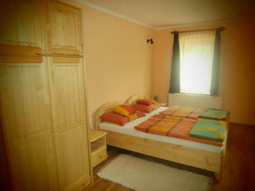 Hostal N�dkunyh� Vend�gh�z