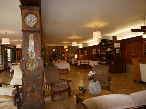 Hotel H�tel Le Castelet