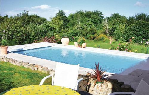 Holiday Home Rue Bis Des Algues