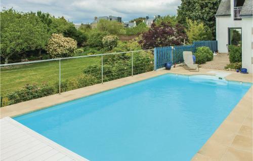 Holiday Home Rue Bis Des Algues