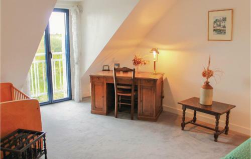 Holiday Home Rue Bis Des Algues
