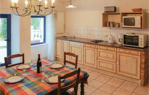 Holiday Home Rue Bis Des Algues