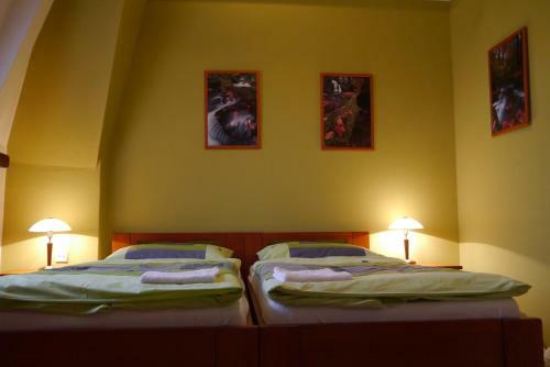 Hostal Fertimed