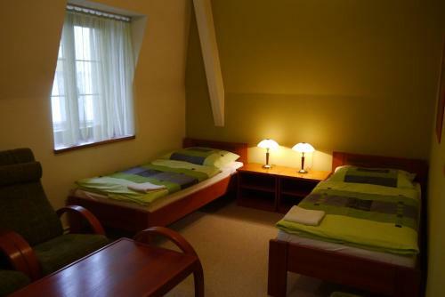 Hostal Fertimed