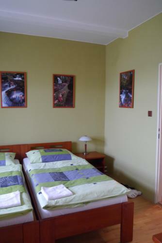 Hostal Fertimed